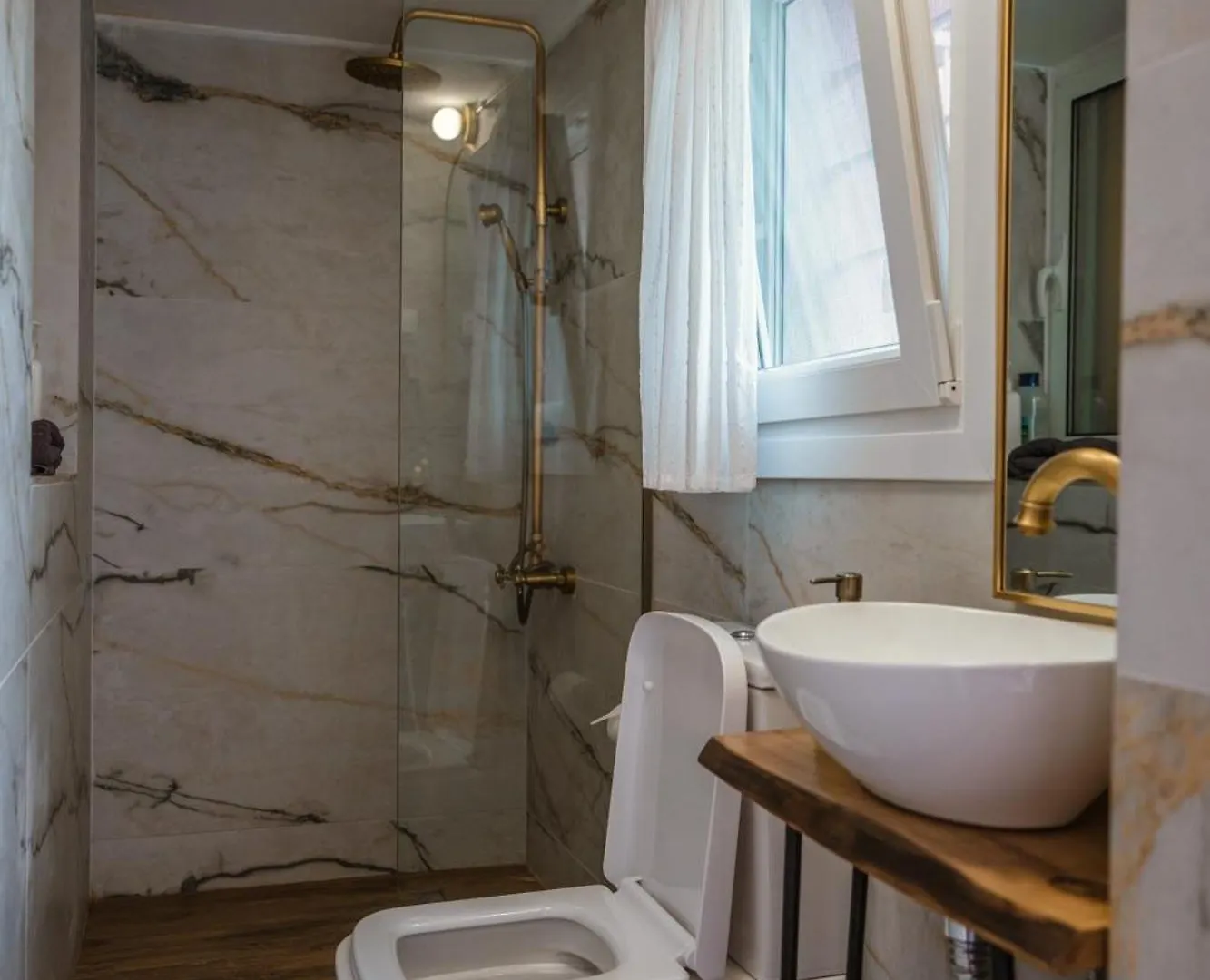 Athina'S Little Apartment Thessaloniki