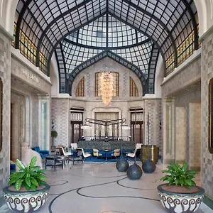 Four Seasons Gresham Palace 5*, Βουδαπέστη Ουγγαρία