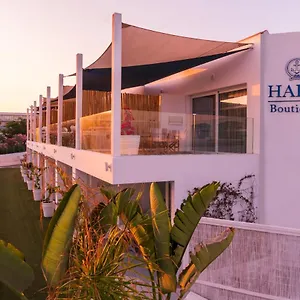 Blue Harbour Boutique 3*, Αγία Νάπα Κύπρος