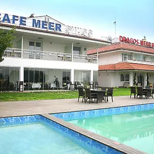 *** Otel Dragos Türkiye